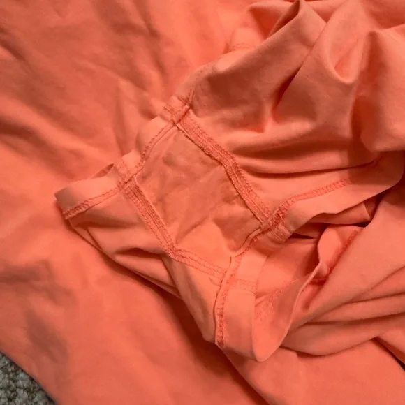 FP Movement by Free People Pink Mini Dress - Picture 7 of 7